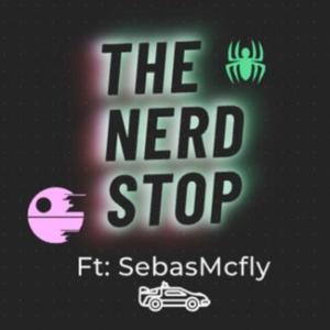 The Nerd Stop