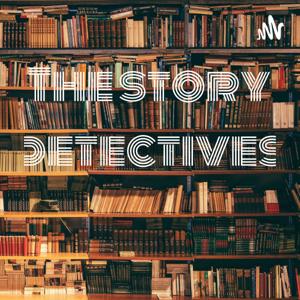 The story detectives