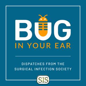 Bug In Your Ear