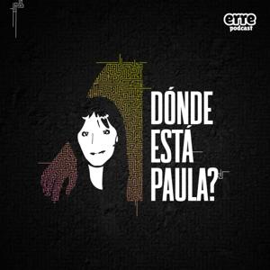 ¿Dónde está Paula?