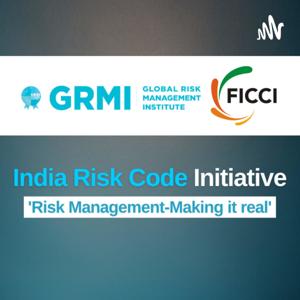 India Risk Code Initiative by FICCI and GRMI