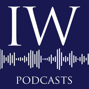 Investment Week Podcasts