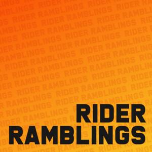 Rider Ramblings