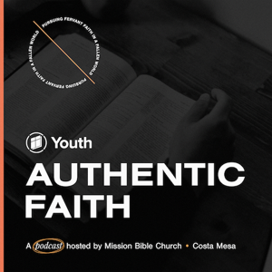 Authentic Faith