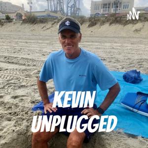 Kevin Unplugged by Kevin Gwin Sr.