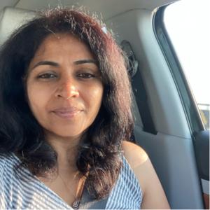 Warrior Parenting by Sangeetha Nagarjunan