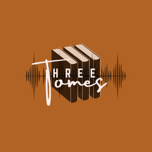 Three Tomes Podcast