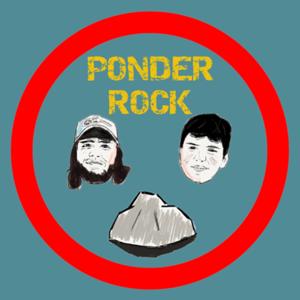 Ponder Rock