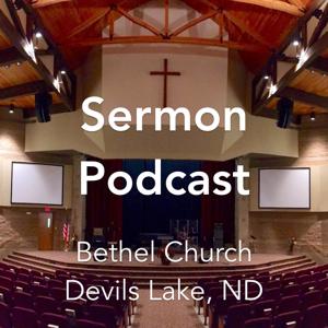 Bethel Church | Devils Lake, ND