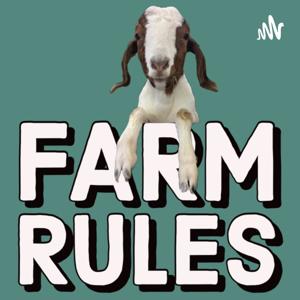 Farm Rules