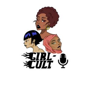 Girl Cult the podcast