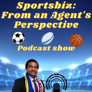 Sports Biz: From an Agent’s Perspective