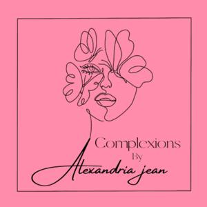 Complexions by Alexandria Jean