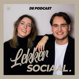 Lekker Sociaal - De Podcast