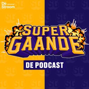 De Supergaande Podcast