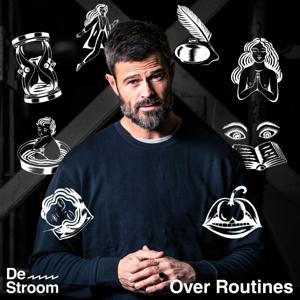 Over Routines by Arie Boomsma / De Stroom