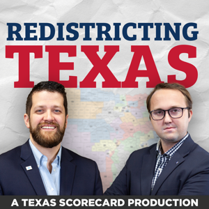 Texas Scorecard