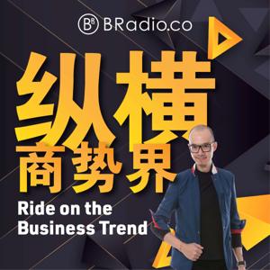 BRadio: 纵横商势界