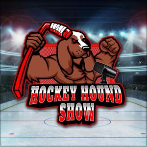 Hockey Hound Show