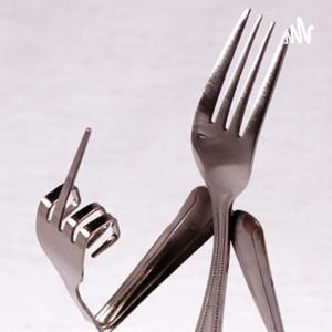 No FORKS given!