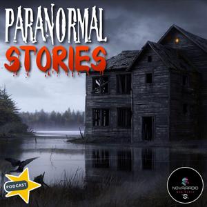 Paranormal Stories