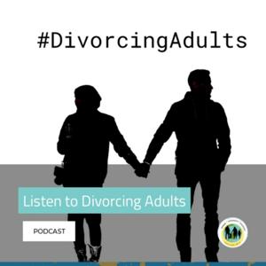 Divorcing Adults