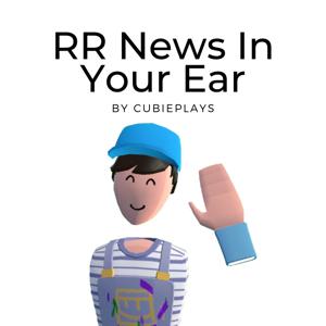 Rec Room News In Your Ear