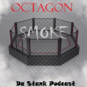 Octagon Smoke