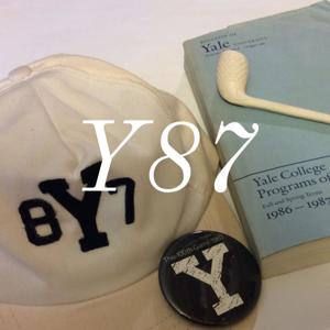 Y87