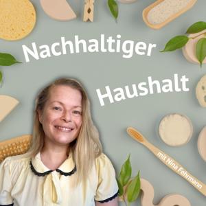 Nachhaltiger Haushalt