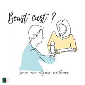 BoustCast