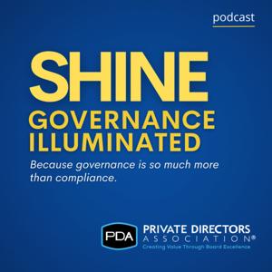 SHINE: Governance Illuminated