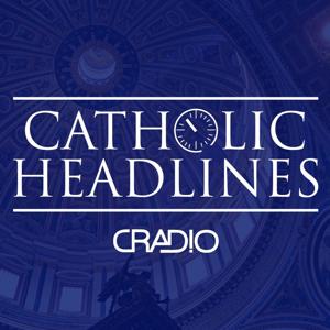 Catholic News Updates – Cradio