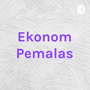 Ekonom Pemalas