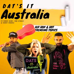 Dat's It Australia