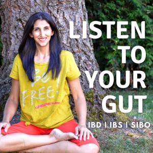 Listen To Your Gut