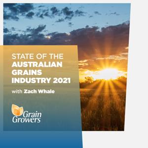 State of the Australian Grains Industry (2021)