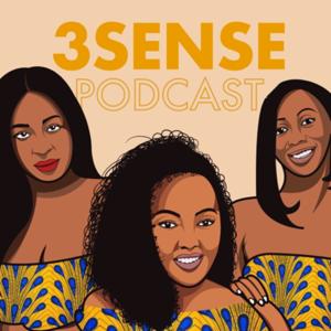 3Sense Podcast