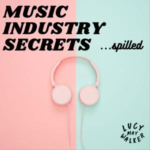 Music Industry Secrets... Spilled