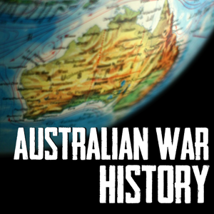 Australian War History Podcast