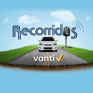 Recorridos Vanti