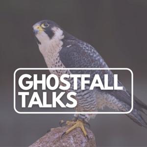 Gh0stFall Talks