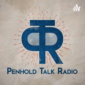 Penhold Talk Radio