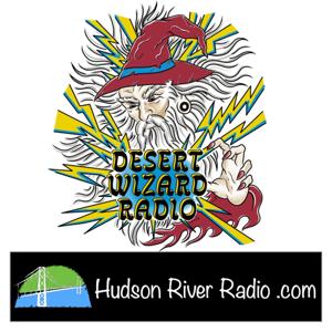 Desert Wizard Radio