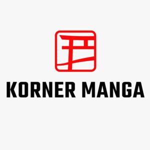 Korner Manga