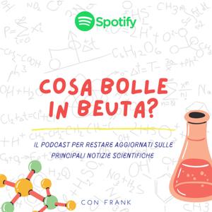 Cosa bolle in beuta?