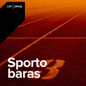 Sporto baras