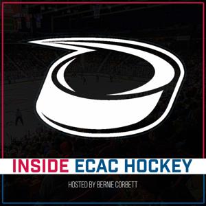 Inside ECAC Hockey