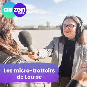 Les micro-trottoirs de Louise