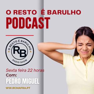 RB-O Resto é Barulho